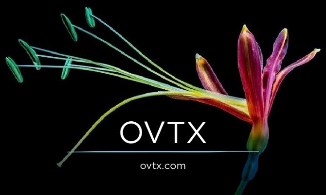 OVTX.com