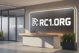 RC1.org is for sale