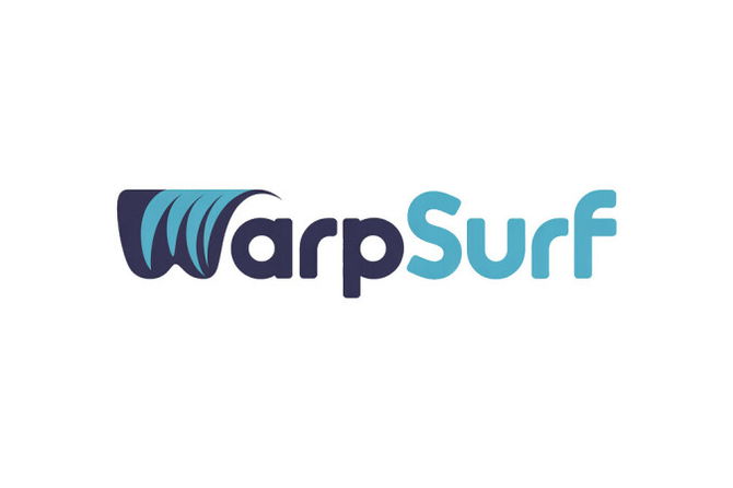 WarpSurf.com