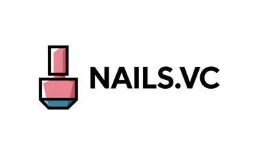 Nails.vc - Creative brandable domain for sale