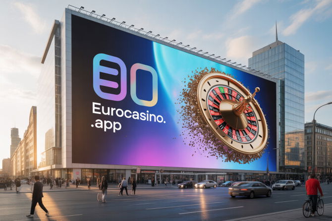 EuroCasino.app