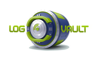 LogVault.com - Creative brandable domain for sale