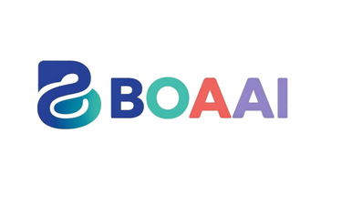 BOAAI.com - Creative brandable domain for sale
