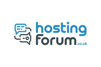 HostingForum logo