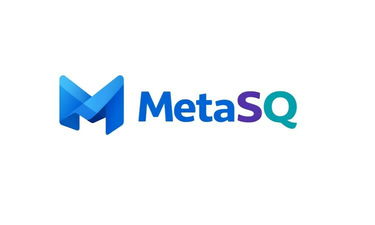 MetaSQ logo