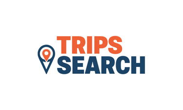 TripsSearch.com - Creative brandable domain for sale