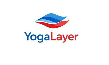 YogaLayer logo