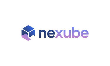 Nexube logo