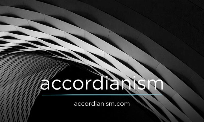Accordianism.com