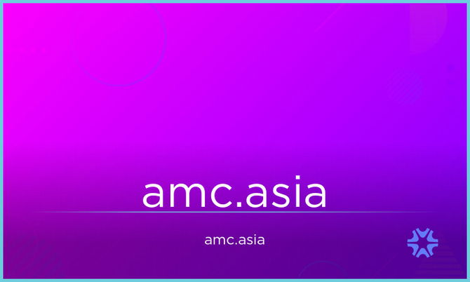 AMC.asia