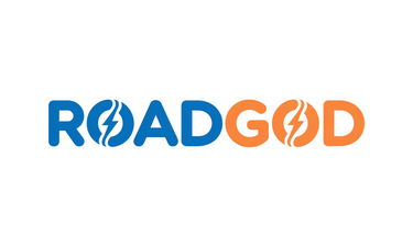 RoadGod.com - Creative brandable domain for sale