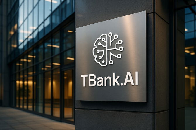 TBank.Ai — 3
