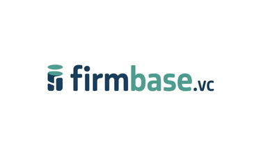 FirmBase.vc - Creative brandable domain for sale