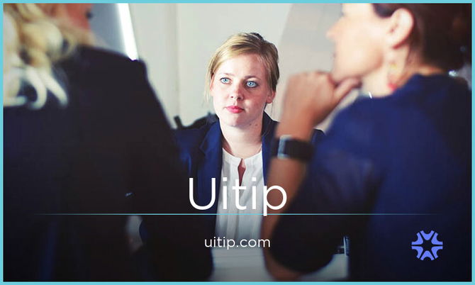 UITip.com