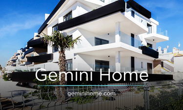 GeminiHome.com