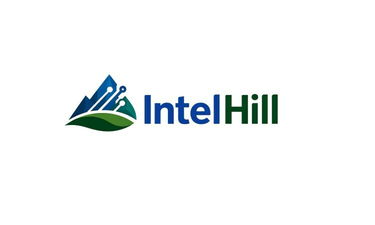IntelHill logo