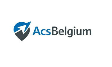 AcsBelgium logo