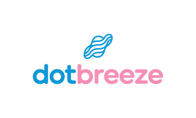 DotBreeze.com