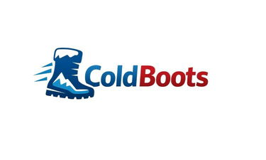 ColdBoots logo