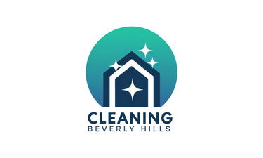 cleaningbeverlyhills.com Logo