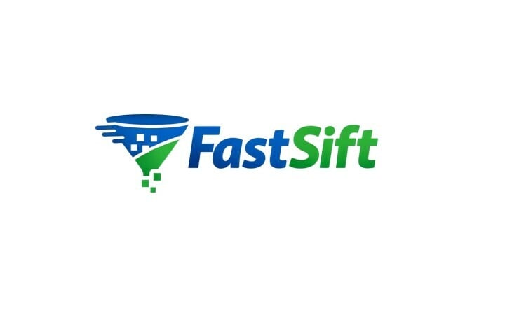 FastSift logo