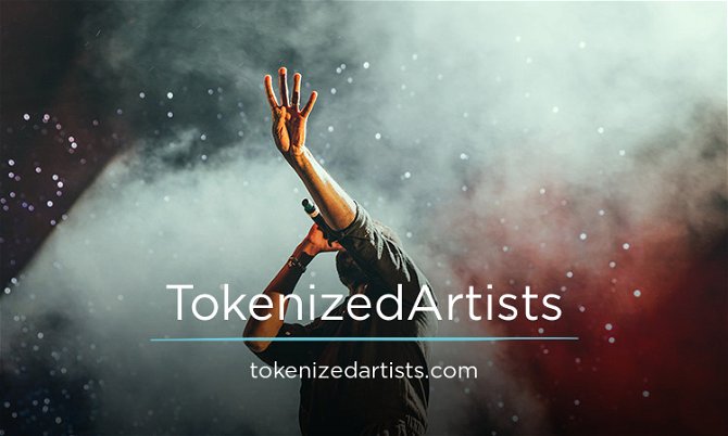 TokenizedArtists.com