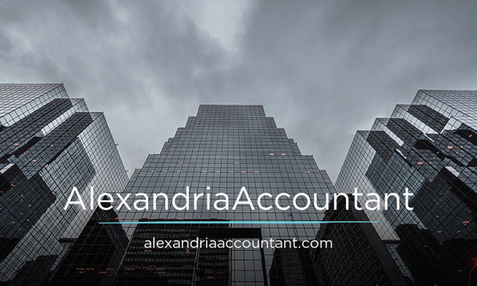 AlexandriaAccountant.com