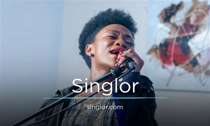 Singlor.com