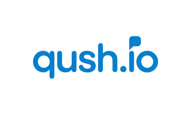 Qush.io