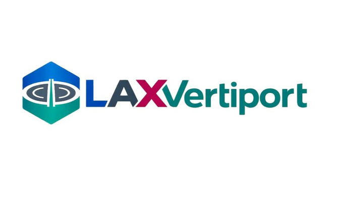 LAXVertiport.com