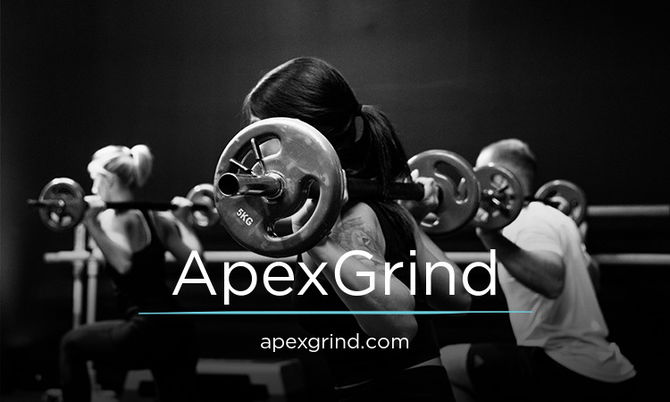 ApexGrind.com