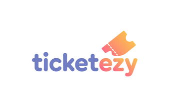 TicketEzy.com - Creative brandable domain for sale