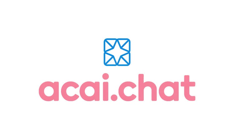Acai logo