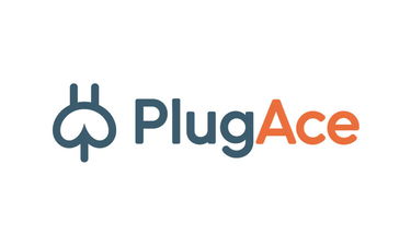 PlugAce.com - Creative brandable domain for sale