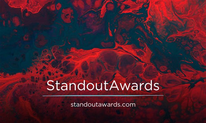 StandoutAwards.com