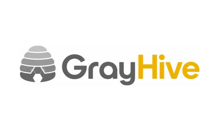GrayHive.com is for sale