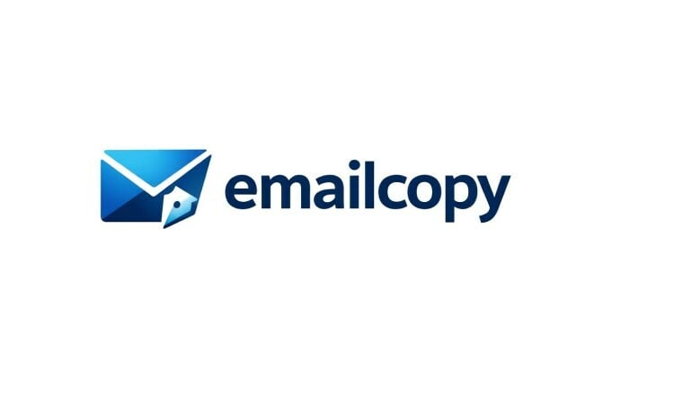 EmailCopy logo