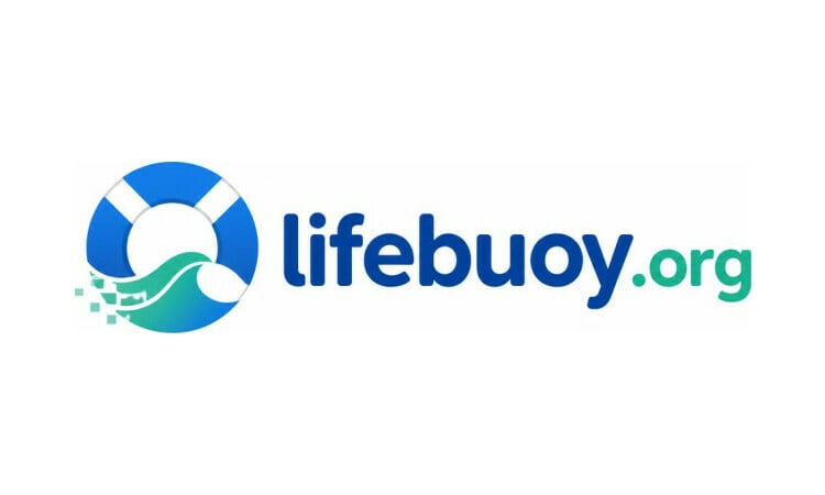 lifebuoy logo