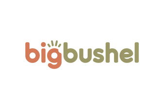 BigBushel.com - Creative brandable domain for sale