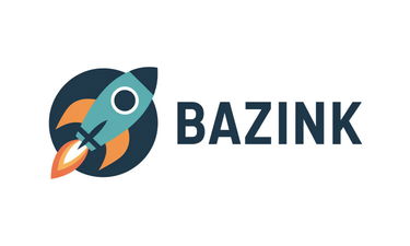 Bazink.com is for sale