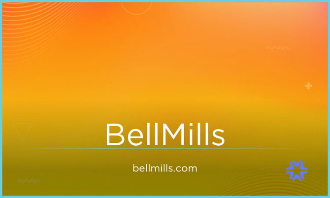 BellMills.com