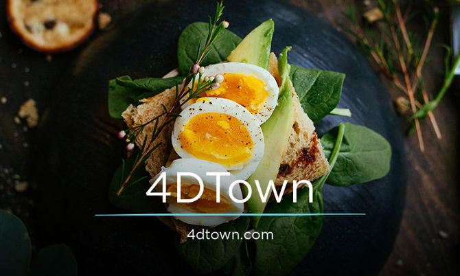 4DTown.com