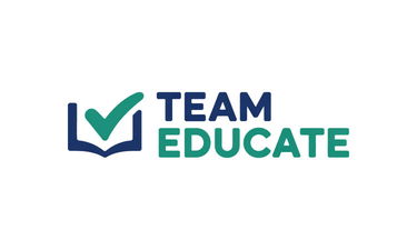 TeamEducate.com - Creative brandable domain for sale
