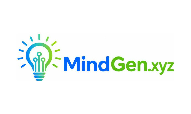 MindGen logo