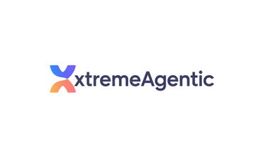 XtremeAgentic.com - Creative brandable domain for sale