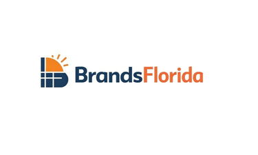 BrandsFlorida.com - Creative brandable domain for sale