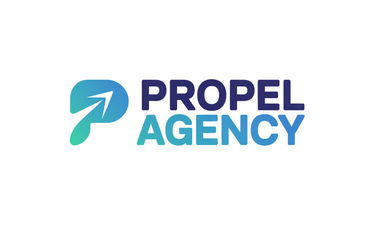 PropelAgency.com - Creative brandable domain for sale