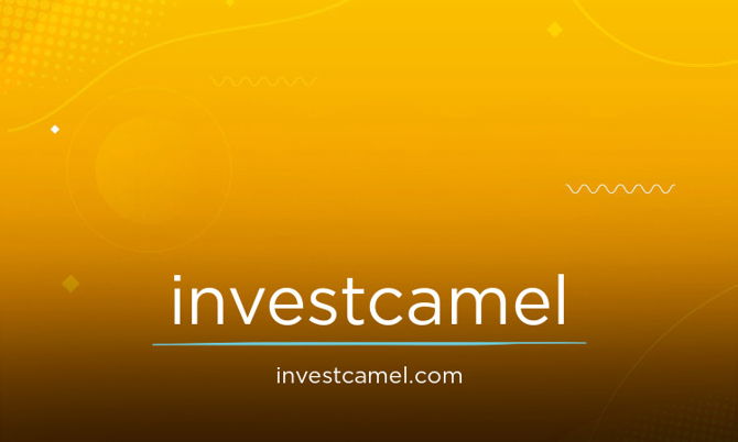 InvestCamel.com