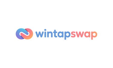WintapSwap.com - Creative brandable domain for sale