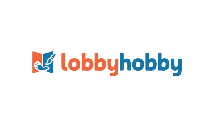LobbyHobby logo